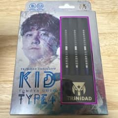 キッド タイプ4 後藤智弥モデル 2BA KID TYPE4 - メルカリ