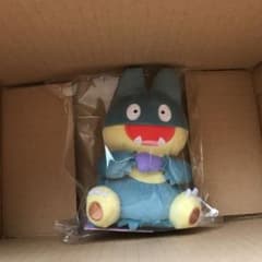 ポケットモンスター　もぐもぐタイムぬいぐるみ　ゴンベのサムネイル