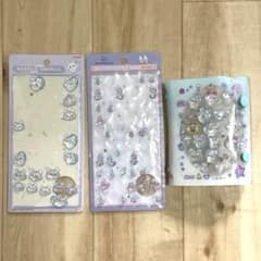 正規品ボンボンドロップシール 完成品 おまけ付きのサムネイル