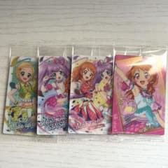 アイカツ!×プリパラ 映画 ウエハースのサムネイル