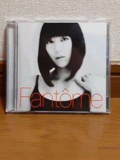 Fantome　宇多田ヒカルのサムネイル