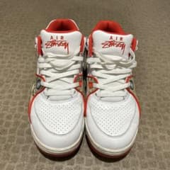 Stussy × Nike AIR FLIGHT 89のサムネイル