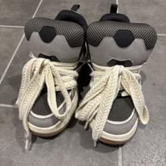 ZARA スケートシューズのサムネイル