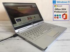 NEC VK23TG 13.3型/軽量・コンパクト/Office2024/Win NEC VK23TG 13.3型/軽量・コンパクト/Office2024/Win - メルカリ