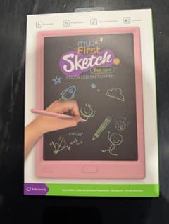 myFirst Sketch Pro neo 10インチ 本体のサムネイル