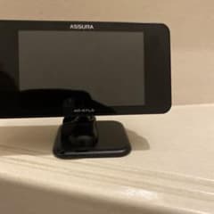 Cellstar ASSURA AR-47LA レーダー探知機 本体 - メルカリ