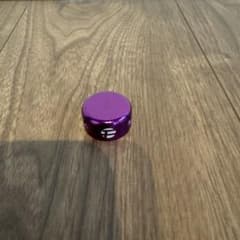 希少 FAT Top Hat Purple トップハット 紫　Takのサムネイル