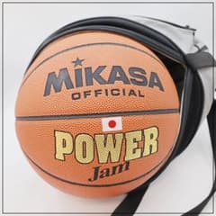 バスケットボール｜MIKASA POWER JAM｜moltenバッグ付き - メルカリ