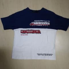 子鉄Ｔシャツのサムネイル