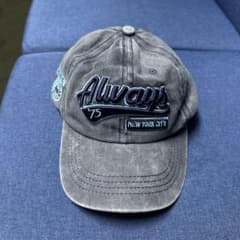 Always 75 NEW YORK CITY キャップ 帽子のサムネイル