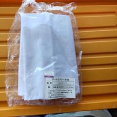 アートフラワー布地 みゆき新シールのサムネイル