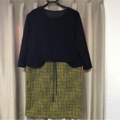 新品ワンピースUNITED ARROWS / closet storyのサムネイル