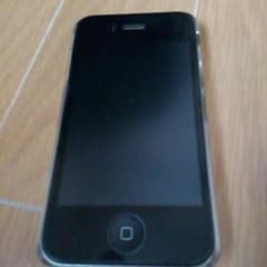 iPhone4ジャンクのサムネイル