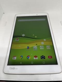 Qua tab PX LGT31 Androidタブレット 本体のサムネイル