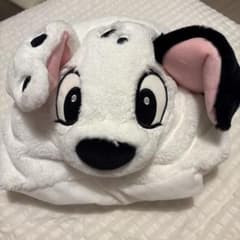 ディズニー 101匹わんちゃん ファンキャップのサムネイル