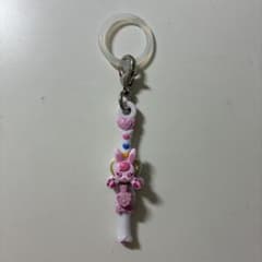 プリキュア　めじるしアクセサリー　ヒーリングステッキのサムネイル