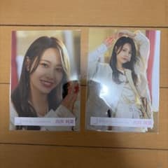 櫻坂46 向井純葉 生写真 3種セット 櫻坂46 向井純葉 生写真 2種セット - メルカリ