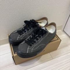 Last Resort AB VM003-Canvas Graphiteのサムネイル