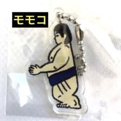 BiSH ガチャ　アクキー　モモコのサムネイル