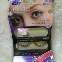 D.U.P アイラッシュ 907 小悪魔eyesのサムネイル