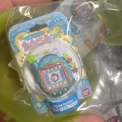 バンダイ たまごっち じんせーエンジョイ！プラス ミニチュアのサムネイル