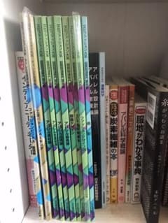 繊維染色関連の参考書のサムネイル