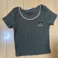 Tシャツのサムネイル
