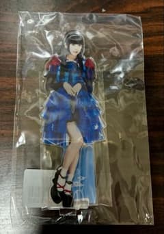 バラ可 ファントムシータ もな 美雨 凛花 百花 フレイムメドゥーサ アクスタ ファントムシータ アクリルスタンド アクスタ 百花 MOKA フレイム