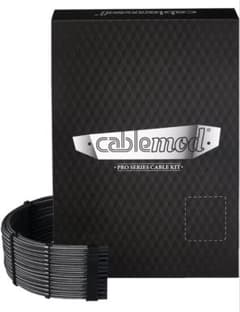 CableMod RTシリーズ Pro ModMeshスリーブ 12VHPWR - メルカリ