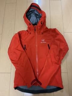 ARC'TERYX アークテリクス ベータLTのサムネイル