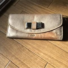 値下げ！ Chloe 財布のサムネイル