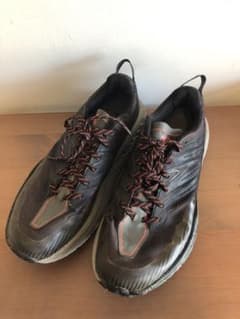 HOKA ONEONE SPEED GOAT 4 WIDEのサムネイル