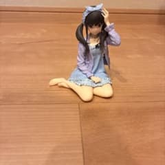 フィギュア ルームウェア姿　井ノ上たきなのサムネイル