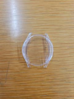 GALAXYwatch6 40mm ソフトクリアカバーのサムネイル