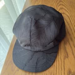 J-FIT CASCAP DUAL fit-10 ブラックリーフ61.5cmのサムネイル