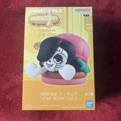 メタトン フィギュア～FOOD DESIGN～vol.2