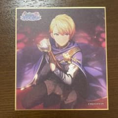 プロセカ 色紙 天馬司のサムネイル