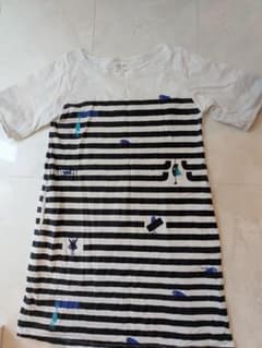 graniph ロペピクニック Tシャツのサムネイル