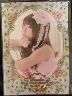 えなこ 生誕祭2018パンフレット写真集のサムネイル