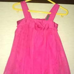 Baby gap ベビードレスのサムネイル