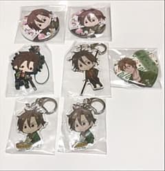 刀剣乱舞 御手杵 グッズセットのサムネイル