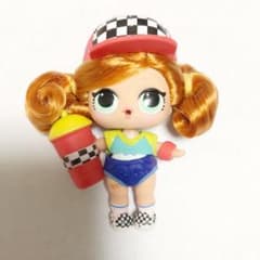 lolサプライズ  HALR GOALS ♡ SKBER GRRRLのサムネイル