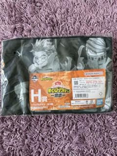 僕のヒーローアカデミア タオルのサムネイル