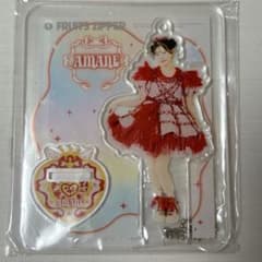 FRUITS ZIPPER 月足天音 アクスタ - メルカリ