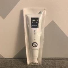 ボディクレイ +moreクリーム 60gのサムネイル