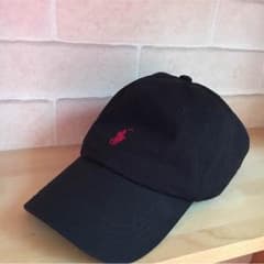ラルフローレン キャップのサムネイル