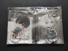 Fate 신성원탁영역 카멜롯 ANIPLEX+ 특전 아크릴 키홀더