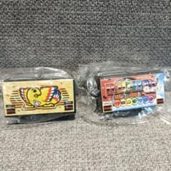 UNIVERSALダブルプッシュボタンのサムネイル