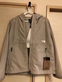 THE NORTH FACE コンパクトジャケット Sサイズのサムネイル