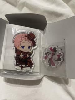 あんさんぶるスターズ！！ animate cafe アクリルスタンド 斎宮宗のサムネイル